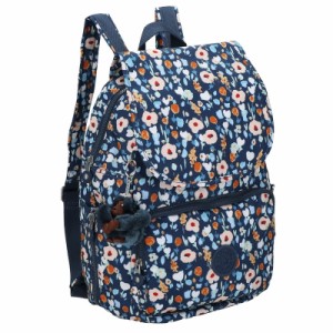 キプリング KIPLING KI55804LL/PAINTED PASTURE バックパック【57％OFF SALE】 送料無料