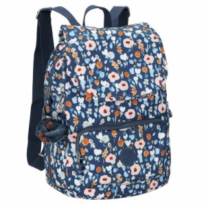 キプリング KIPLING KI57724LL/PAINTED PASTURE バックパック【57％OFF SALE】 送料無料