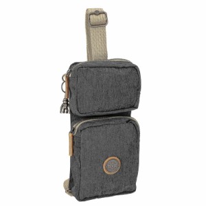 キプリング KIPLING KI351323V/CASUAL GREY ボディバッグ【56％OFF SALE】 送料無料