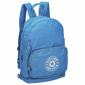 キプリング KIPLING KI263673H/METHYL BLUE NC バックパック【55％OFF SALE】 送料無料