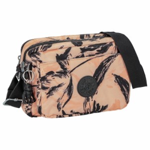 キプリング KIPLING KI6237TQ9/CORAL FLOWER ショルダーバッグ【56％OFF SALE】 送料無料