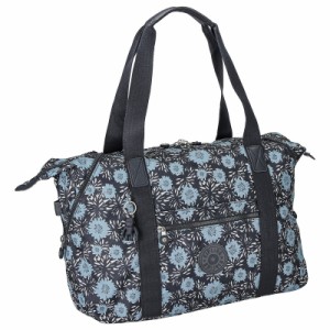 キプリング KIPLING KI6004N1V/PRINT FLORAL ハンドバッグ【51％OFF SALE】 送料無料