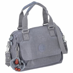 キプリング KIPLING KI36474JH/PERRI BLUE ハンドバッグ【44％OFF SALE】 送料無料