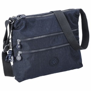 キプリング KIPLING K1333596V/BLUE BLEU 2 ショルダーバッグ【44％OFF SALE】 送料無料