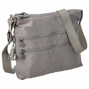 キプリング KIPLING K1333589L/GREY GRIS ショルダーバッグ【44％OFF SALE】 送料無料