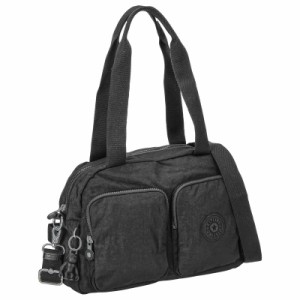 キプリング KIPLING KI2849P39/BLACK NOIR ハンドバッグ【44％OFF SALE】 送料無料