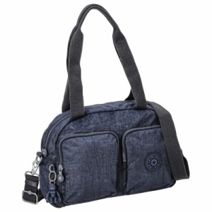 キプリング KIPLING KI284996V/BLUE BLEU 2 ハンドバッグ【44％OFF SALE】 送料無料