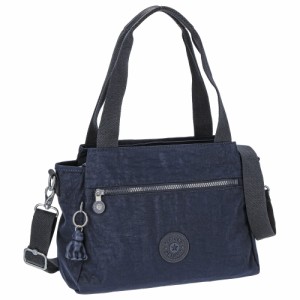 キプリング KIPLING K4379196V/BLUE BLEU 2 ハンドバッグ【44％OFF SALE】 送料無料