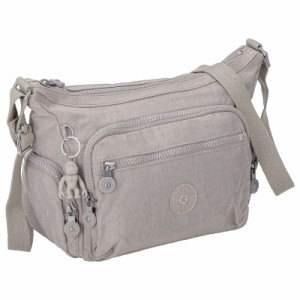 キプリング KIPLING KI253189L/GREY GRIS ショルダーバッグ【44％OFF SALE】 送料無料