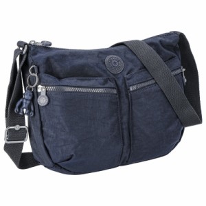 キプリング KIPLING K0214496V/BLUE BLEU 2 ショルダーバッグ【44％OFF SALE】 送料無料