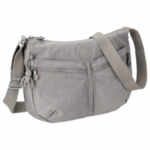 キプリング KIPLING K0214489L/GREY GRIS ショルダーバッグ【44％OFF SALE】 送料無料