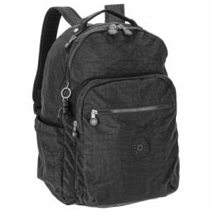 キプリング KIPLING KI5210P39/BLACK NOIR バックパック【44％OFF SALE】 送料無料