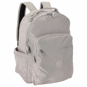 キプリング KIPLING KI521089L/GREY GRIS バックパック【44％OFF SALE】 送料無料