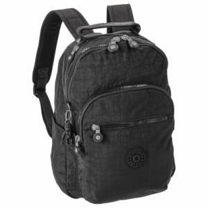 キプリング KIPLING KI4082P39/BLACK NOIR バックパック【44％OFF SALE】 送料無料