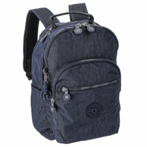 キプリング KIPLING KI408296V/BLUE BLEU 2 バックパック【44％OFF SALE】 送料無料