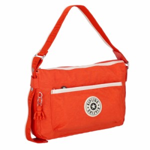 キプリング KIPLING KI7210K75/RAPID RED COMBO ショルダーバッグ【56％OFF SALE】 送料無料