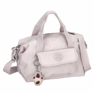 キプリング KIPLING KI32786HV/WISHFUL PINK ショルダーバッグ【49％OFF SALE】 送料無料