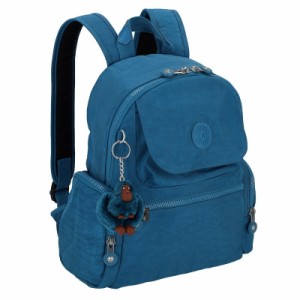 キプリング KIPLING KI4190A3A/REBEL NAVY バックパック【45％OFF SALE】 送料無料