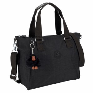 キプリング KIPLING K153710DH/BLACK TONAL ハンドバッグ【44％OFF SALE】 送料無料