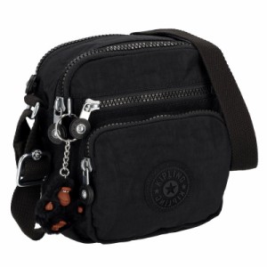 キプリング KIPLING KI91610DH/BLACK TONAL ショルダーバッグ【42％OFF SALE】 送料無料