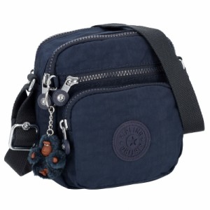 キプリング KIPLING KI91614DX/TRUE BLU TONAL ショルダーバッグ【42％OFF SALE】 送料無料