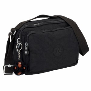 キプリング KIPLING KI19200DH/BLACK TONAL ショルダーバッグ【44％OFF SALE】 送料無料