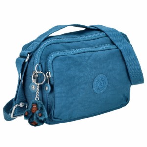 キプリング KIPLING KI1920A3A/REBEL NAVY ショルダーバッグ【44％OFF SALE】 送料無料