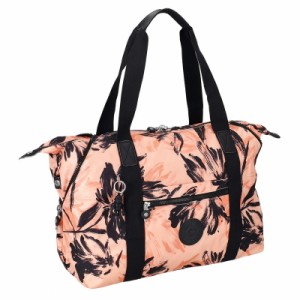 キプリング KIPLING KI6004TQ9/CORAL FLOWER ハンドバッグ【57％OFF SALE】 送料無料