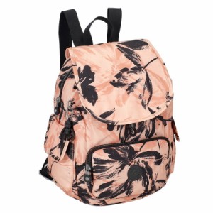 キプリング KIPLING KI4581TQ9/CORAL FLOWER バックパック【57％OFF SALE】 送料無料