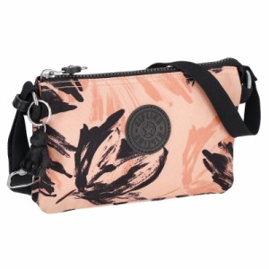 キプリング KIPLING KI5207TQ9/CORAL FLOWER ショルダーバッグ【52％OFF SALE】 送料無料