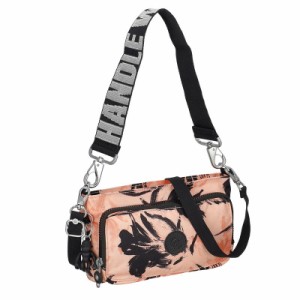 キプリング KIPLING KI4173TQ9/CORAL FLOWER ショルダーバッグ【55％OFF SALE】 送料無料