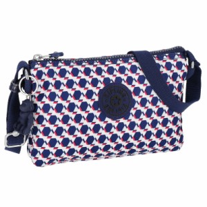 キプリング KIPLING KI52071DS/NEW GEO CIRCLE ショルダーバッグ【52％OFF SALE】 送料無料