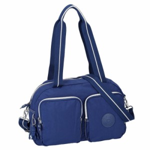 キプリング KIPLING KI284972I/ADMIRAL BLUE ハンドバッグ【43％OFF SALE】 送料無料