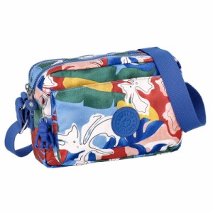 キプリング KIPLING KI6237W26/BOTANICAL PRT ショルダーバッグ【42％OFF SALE】 送料無料