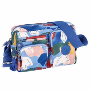 キプリング KIPLING KI3783W26/BOTANICAL PRT ショルダーバッグ【42％OFF SALE】 送料無料