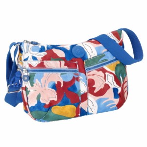 キプリング KIPLING KI5034W26/BOTANICAL PRT ショルダーバッグ【43％OFF SALE】 送料無料