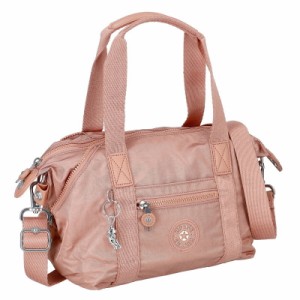 キプリング KIPLING K15410Z03/DT WARM ROSE ハンドバッグ【42％OFF SALE】 送料無料