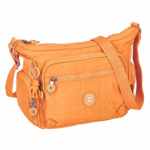 キプリング KIPLING KI2531Q35/SOFT APRICOT ショルダーバッグ【42％OFF SALE】 送料無料