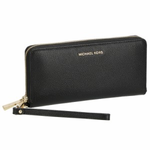 マイケルコース MICHAEL KORS 34F9GM9E9L/001 長財布【43％OFF SALE】 送料無料