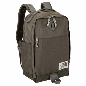 ザ・ノースフェイス THE NORTH FACE BERKELEY DAYPACK/KV7 バックパック