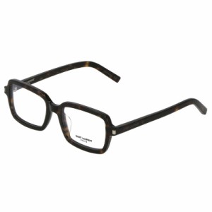 イヴ・サンローラン S.L SL 278/F-003/ASI/OPT/MEN オプティカル【54％OFF SALE】 送料無料