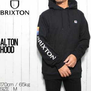 brixton パーカーの通販｜au PAY マーケット