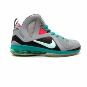 nike lebron 9 Zwart