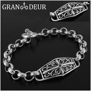 シルバー ブレスレット メンズ ブランドの通販 Au Pay マーケット