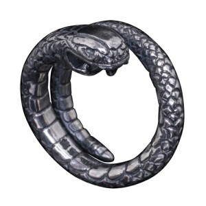 龍頭 蛇指輪 12〜30号 指輪 メンズ シルバー シルバーリング メンズリング シルバー950 男性 彼氏 伝統技法 ギフト 人気 おしゃれ ブラン