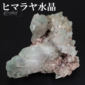 水晶 クラスター ヒマラヤ 産 クル マナリ 約51g 水晶クラスター ヒマラヤ水晶 クラスター 天然石 パワーストーン 浄化 原石 天然水晶 置