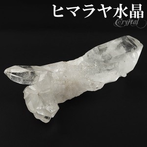 水晶 クラスター ヒマラヤ 産 クル マナリ 約71g 水晶クラスター ヒマラヤ水晶 ヒマラヤ産 天然石 パワーストーン 浄化 原石 天然水晶 置