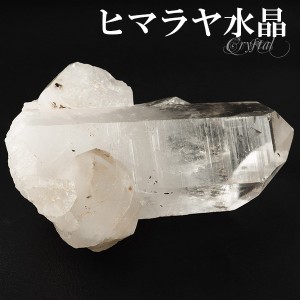 水晶 クラスター ヒマラヤ 産 クル マナリ 約99g 水晶クラスター ヒマラヤ水晶 ヒマラヤ産 天然石 パワーストーン 浄化 原石 天然水晶 置