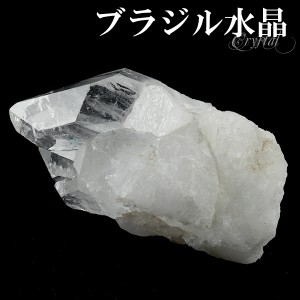 水晶 クラスター ブラジル ミナスジェライス コリント 産 約80g 水晶クラスター ブラジル産水晶 天然石 パワーストーン 浄化 原石 天然 