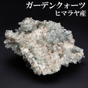 ガーデンクォーツ 水晶 クラスター ヒマラヤ 産 約66g 水晶クラスター ヒマラヤ水晶 ガーデン 入り 天然石 パワーストーン 浄化 原石 置